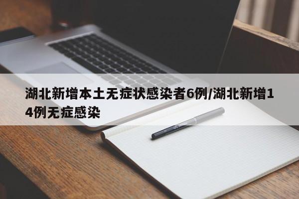 湖北新增本土无症状感染者6例/湖北新增14例无症感染
