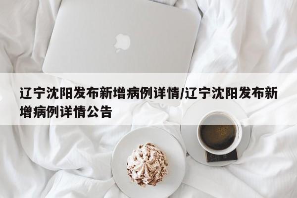 辽宁沈阳发布新增病例详情/辽宁沈阳发布新增病例详情公告