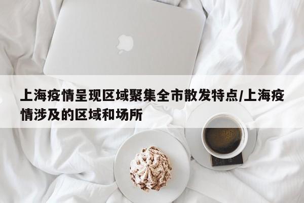 上海疫情呈现区域聚集全市散发特点/上海疫情涉及的区域和场所