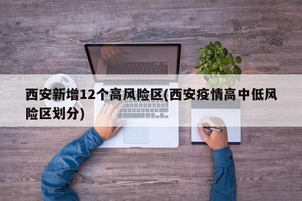 西安新增12个高风险区(西安疫情高中低风险区划分)