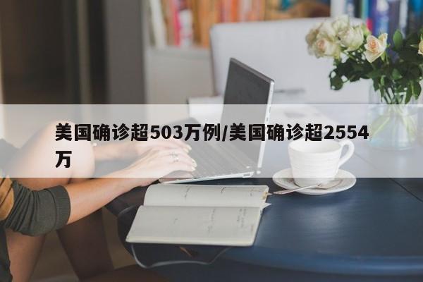 美国确诊超503万例/美国确诊超2554万
